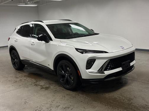 2024 Buick Envision Sport Touring