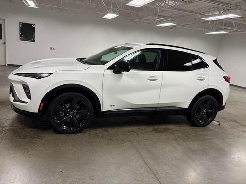 2024 Buick Envision Sport Touring