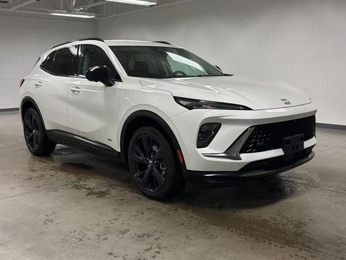 2024 Buick Envision Sport Touring