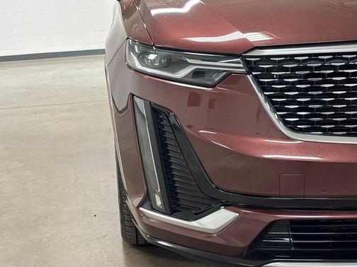 2023 Cadillac XT6 Premium Luxury AWD