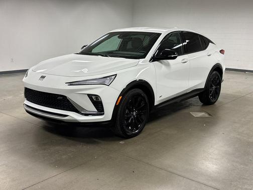 2025 Buick Envista Sport Touring