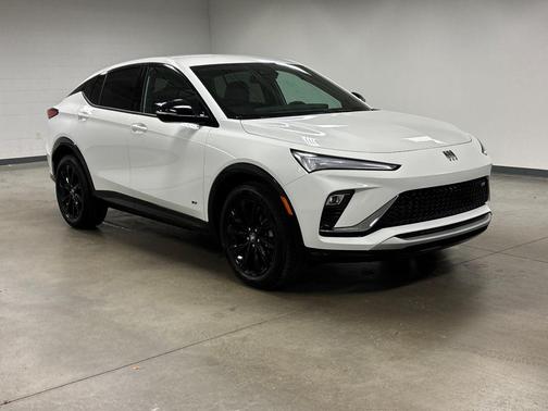 2025 Buick Envista Sport Touring