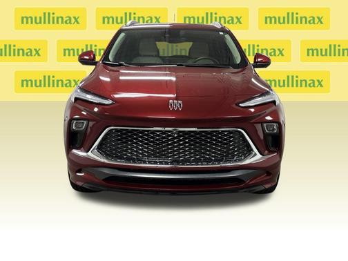 2025 Buick Encore GX Avenir