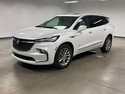 2023 Buick Enclave Avenir