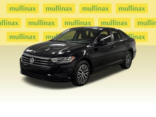 2021 Volkswagen Jetta 1.4T SE