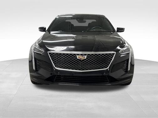 2019 Cadillac CT6 3.6L Premium Luxury