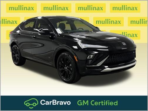 2025 Buick Envista Sport Touring