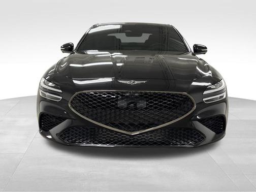 2025 Genesis G70 3.3T Sport Advanced