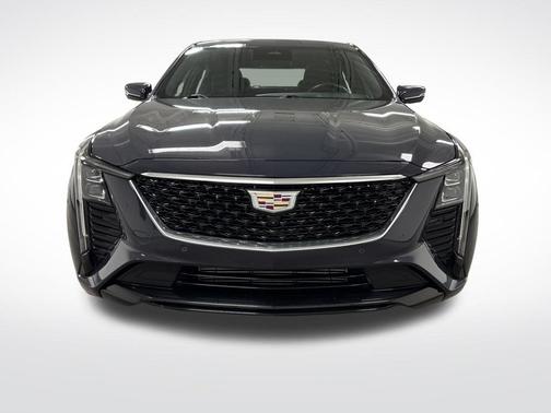 2025 Cadillac CT5 Premium Luxury AWD