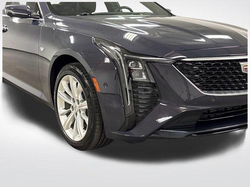2025 Cadillac CT5 Premium Luxury AWD