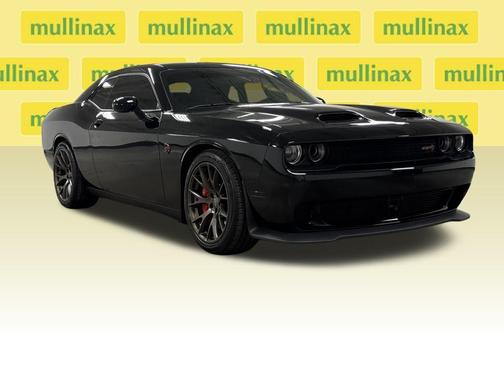 2023 Dodge Challenger SRT Hellcat