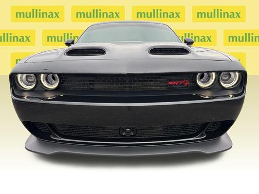 2023 Dodge Challenger SRT Hellcat