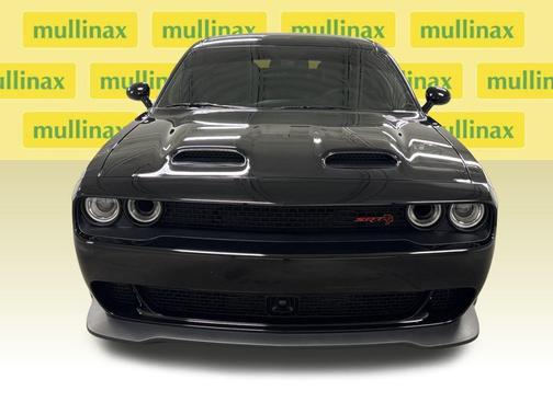 2023 Dodge Challenger SRT Hellcat