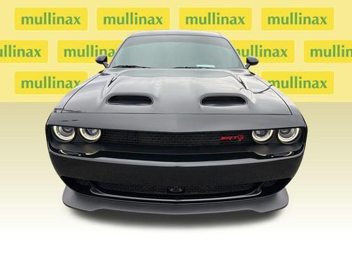 2023 Dodge Challenger SRT Hellcat