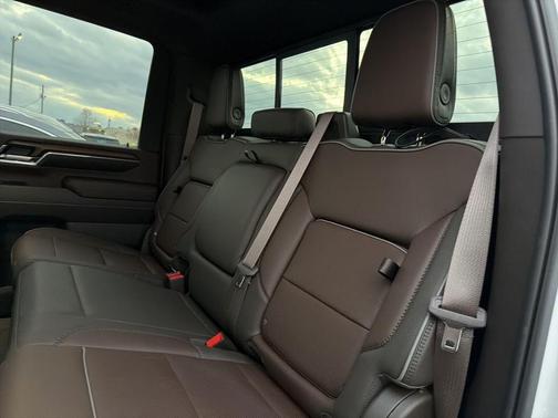 2024 GMC Sierra 2500 Denali