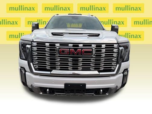 2024 GMC Sierra 2500 Denali