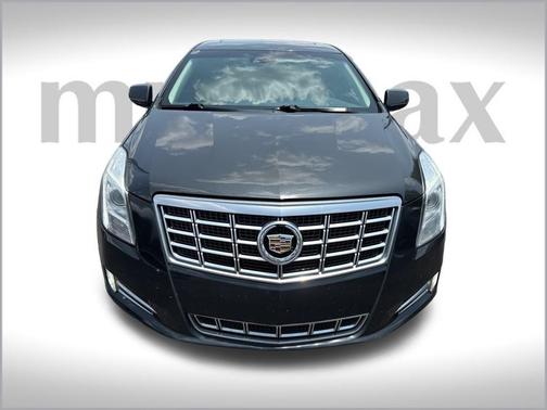 2015 Cadillac XTS Luxury