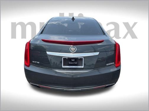 2015 Cadillac XTS Luxury