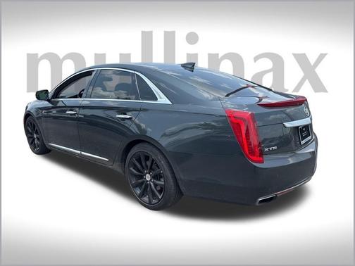 2015 Cadillac XTS Luxury