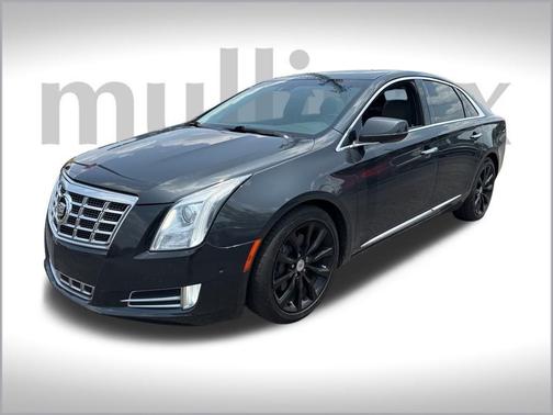 2015 Cadillac XTS Luxury
