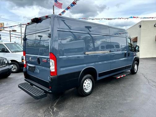 2020 RAM ProMaster 3500 High Roof