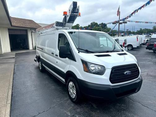 2019 Ford Transit-350 Base