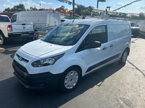 2014 Ford Transit Connect XL