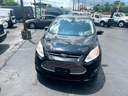 2013 Ford C-Max Energi SEL