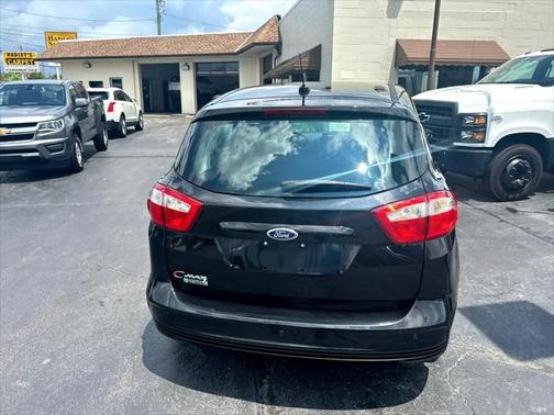 2013 Ford C-Max Energi SEL
