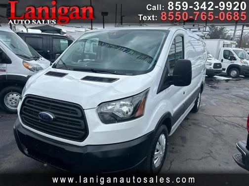 2018 Ford Transit-150 Base