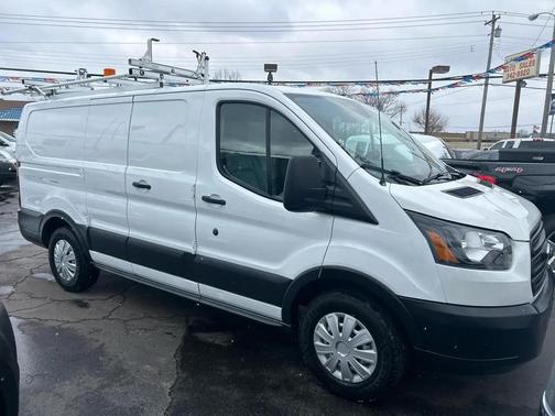 2018 Ford Transit-150 Base