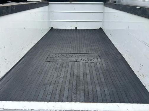 2020 RAM 2500 Tradesman Crew Cab 4x4 8' Box