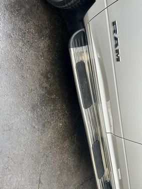 2020 RAM 2500 Tradesman Crew Cab 4x4 8' Box