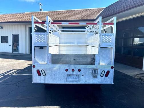 2019 Ford F-250 XL