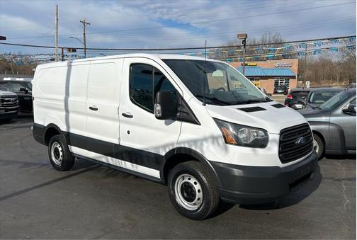 2016 Ford Transit-250 Base