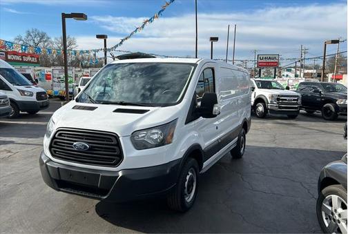 2016 Ford Transit-250 Base