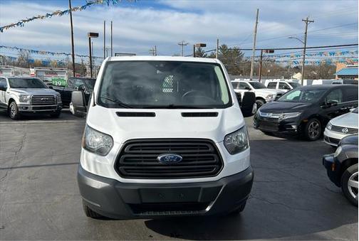2016 Ford Transit-250 Base