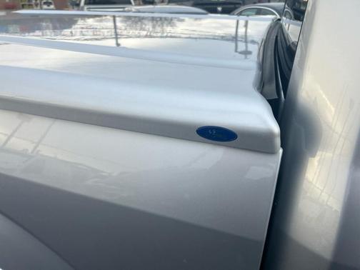 2017 Ford F-150 Platinum