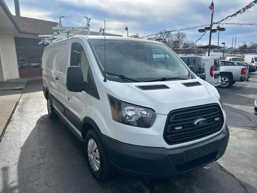 2017 Ford Transit-150 Base