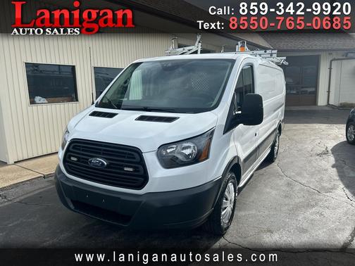 2017 Ford Transit-150 Base