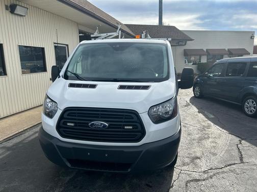 2017 Ford Transit-150 Base
