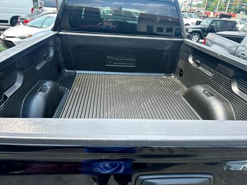 2015 Chevrolet Silverado 1500 1LT