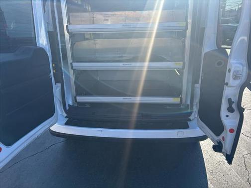 2020 RAM ProMaster City Tradesman
