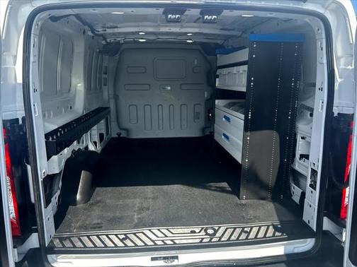2018 Ford Transit-150 Base