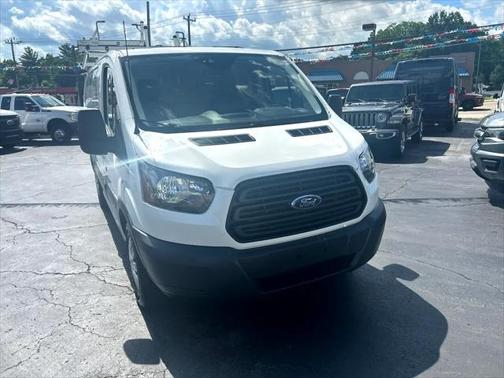 2018 Ford Transit-150 Base