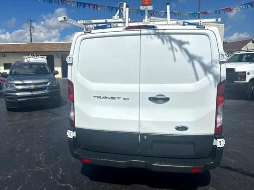 2018 Ford Transit-150 Base