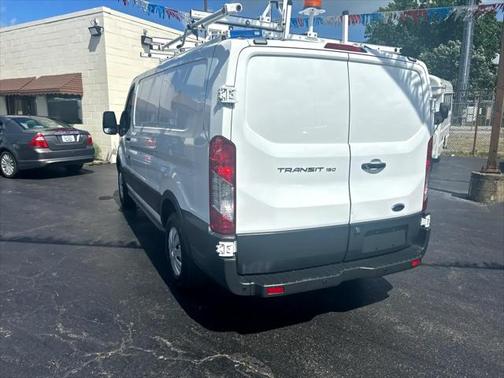 2018 Ford Transit-150 Base