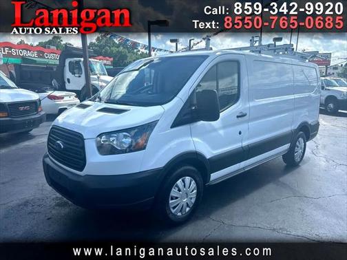 2018 Ford Transit-150 Base