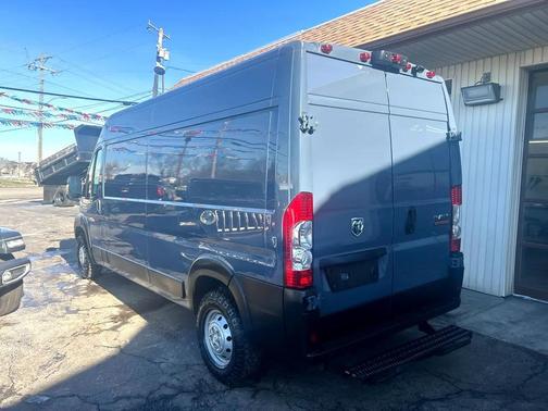 2019 RAM ProMaster 2500 High Roof