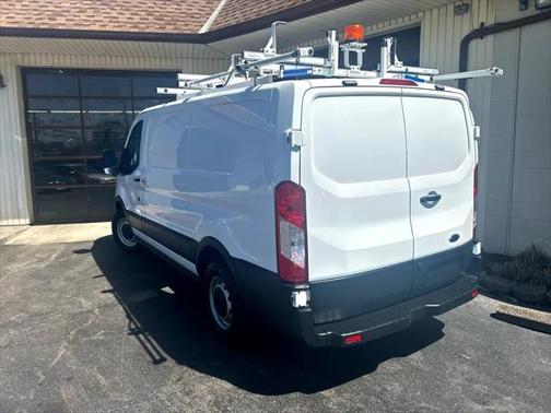 2019 Ford Transit-150 Base